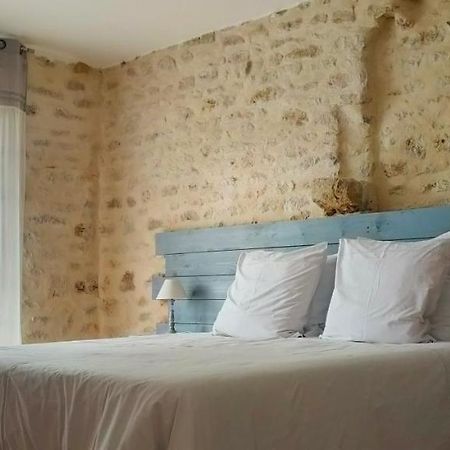 Bouesse Le Petit Pre B&B 외부 사진