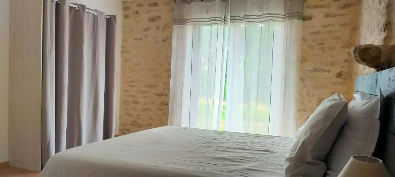 Bouesse Le Petit Pre B&B 외부 사진
