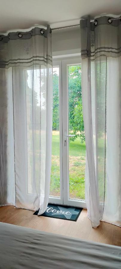 Bouesse Le Petit Pre B&B 외부 사진