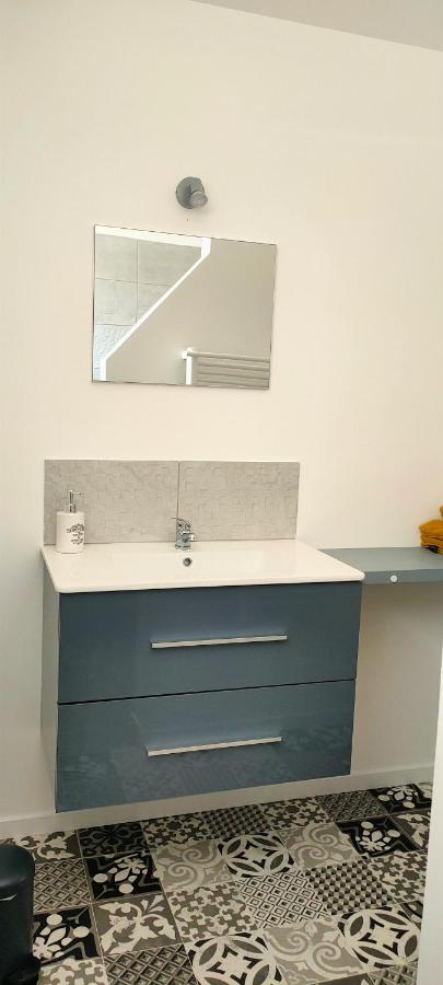 Bouesse Le Petit Pre B&B 외부 사진